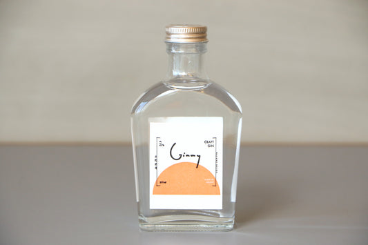 Ginny 200ml・永野酒考オリジナル