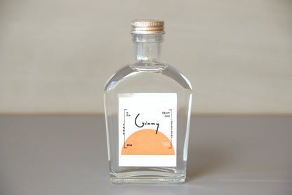 永野酒考オリジナル・Ginny 200ml